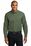 Port Authority Long Sleeve Easy Care Shirt | Clover Green