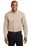 Port Authority Long Sleeve Easy Care Shirt | Stone