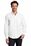 Port Authority   Untucked Fit SuperPro  Oxford | White
