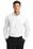 Port Authority SuperPro Oxford Shirt | White
