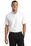 Port Authority Short Sleeve SuperPro Oxford Shirt | White