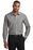 Port Authority  Slim Fit SuperPro  Oxford Shirt | Black