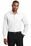Port Authority  Slim Fit SuperPro  Oxford Shirt | White