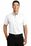 Port Authority Short Sleeve SuperPro Twill Shirt | White