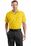 Red Kap - Short Sleeve Industrial Work Shirt | Yellow