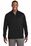 Sport-Tek Sport-Wick Fleece Full-Zip Jacket | Black