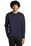 Sport-Tek  Sport-Wick  Fleece Pullover Crew | Navy