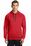 Sport-Tek Tech Fleece Hooded Sweatshirt | True Red