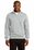 Sport-Tek 1/4-Zip Sweatshirt | Athletic Heather