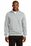 Sport-Tek 1/4-Zip Sweatshirt | Athletic Heather