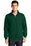 Sport-Tek 1/4-Zip Sweatshirt | Forest Green