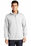 Sport-Tek 1/4-Zip Sweatshirt | White