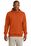 Sport-Tek Pullover Hooded Sweatshirt | Deep Orange