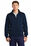 Sport-Tek Full-Zip Sweatshirt | True Navy