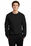 Sport-Tek Crewneck Sweatshirt | Black