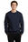 Sport-Tek Crewneck Sweatshirt | True Navy