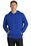 Sport-Tek  Lightweight French Terry Pullover Hoodie | True Royal