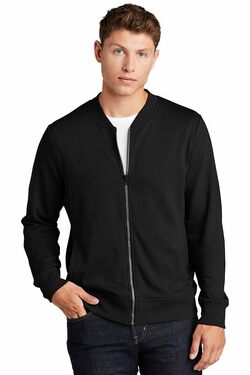 Sport-Tek  Lightweight French Terry Bomber