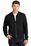 Sport-Tek  Lightweight French Terry Bomber | Black