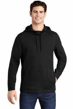 Sport-Tek  Triumph Hooded Pullover