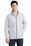 Sport-Tek  Super Heavyweight Full-Zip Sweatshirt | Athletic Heather