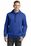 Sport-Tek Repel Hooded Pullover | True Royal