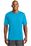 Sport-Tek PosiCharge Tough Tee | Atomic Blue