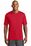 Sport-Tek PosiCharge Tough Tee | Deep Red