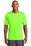 Sport-Tek PosiCharge Tough Tee | Neon Green