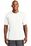 Sport-Tek PosiCharge Tough Tee | White