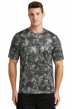 Sport-Tek Mineral Freeze Tee