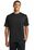 Sport-Tek PosiCharge RacerMesh Tee | Black