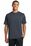 Sport-Tek PosiCharge RacerMesh Tee | Graphite