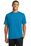 Sport-Tek PosiCharge RacerMesh Tee | Pond Blue