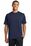 Sport-Tek PosiCharge RacerMesh Tee | True Navy