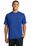 Sport-Tek PosiCharge RacerMesh Tee | True Royal