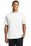 Sport-Tek PosiCharge RacerMesh Tee | White