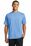 Sport-Tek PosiCharge RacerMesh Tee | True Royal Heather