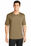 Sport-Tek PosiCharge Competitor Tee | Coyote Brown