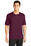 Sport-Tek PosiCharge Competitor Tee | Maroon