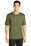 Sport-Tek PosiCharge Competitor Tee | Olive Drab Green