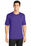 Sport-Tek PosiCharge Competitor Tee | Purple