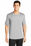 Sport-Tek PosiCharge Competitor Tee | Silver