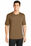 Sport-Tek PosiCharge Competitor Tee | Woodland Brown