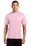 Sport-Tek PosiCharge Competitor Tee | Light Pink