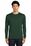 Sport-Tek Long Sleeve PosiCharge Competitor Tee | Forest Green