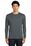 Sport-Tek Long Sleeve PosiCharge Competitor Tee | Iron Grey