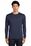 Sport-Tek Long Sleeve PosiCharge Competitor Tee | True Navy