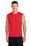 Sport-Tek Sleeveless PosiCharge Competitor Tee | True Red