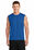 Sport-Tek Sleeveless PosiCharge Competitor Tee | True Royal